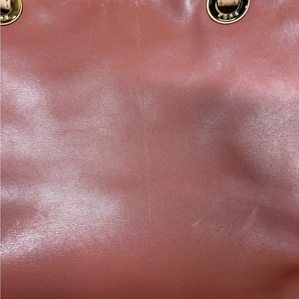 Michael kors bag purse Blush tape color - Picture 6 of 11